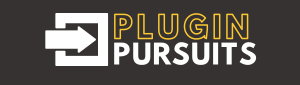 Plugin Pursuits Logo